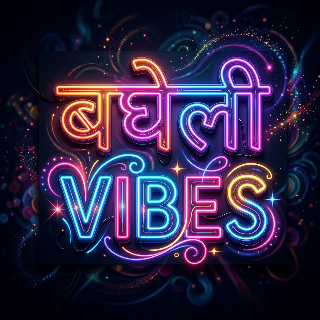 Bagheli Vibe