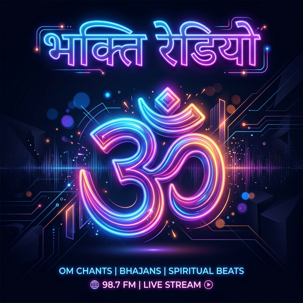 Bhakti Dhun