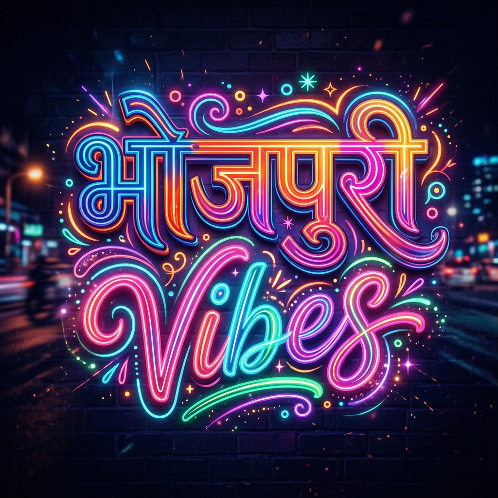 Bhojpuri Vibe