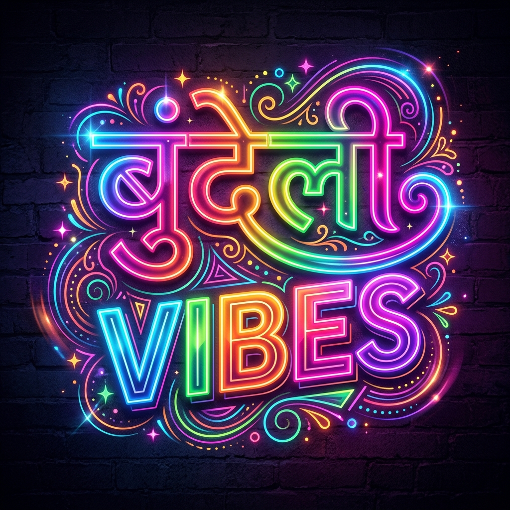 Bundeli Vibe