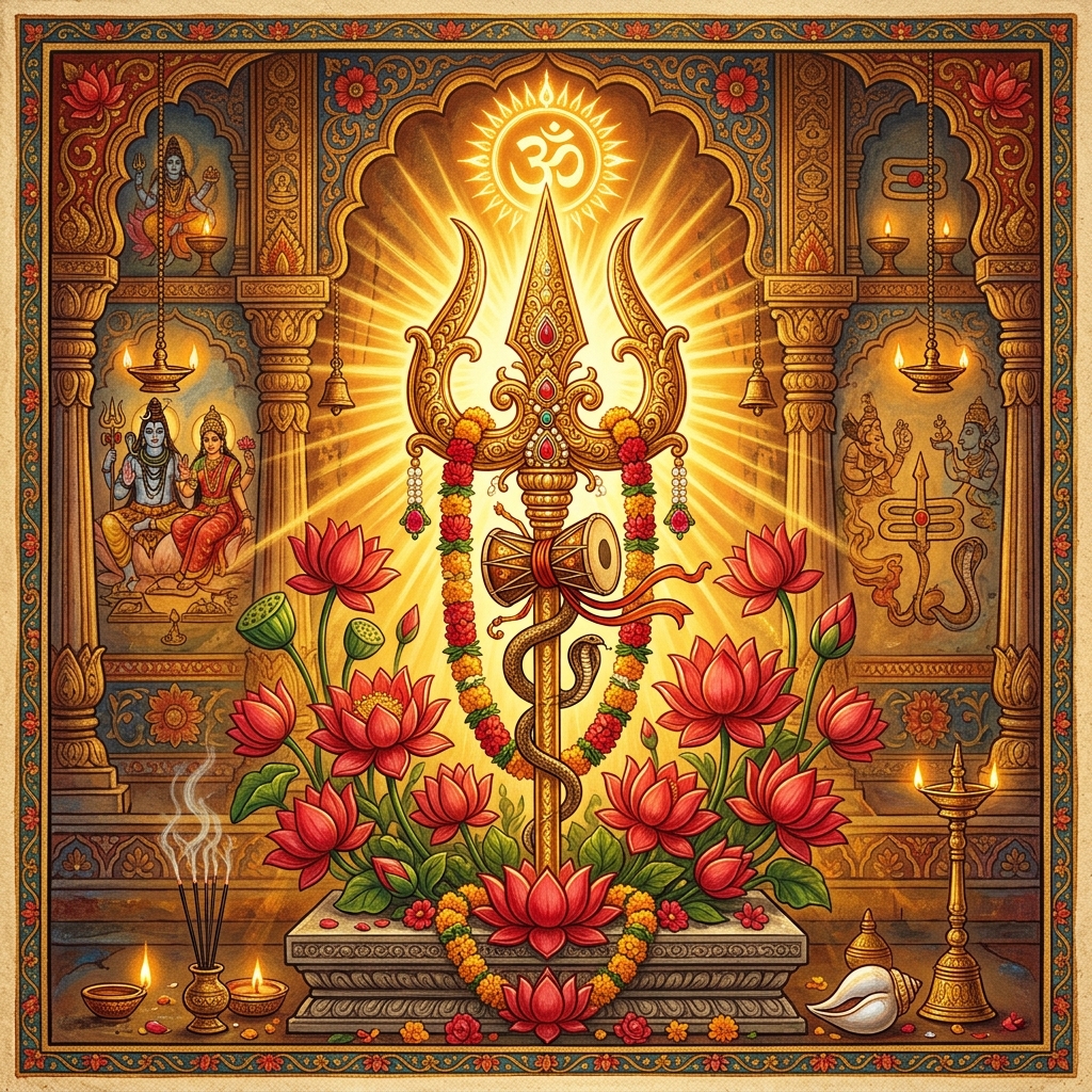 Shakti Dhun