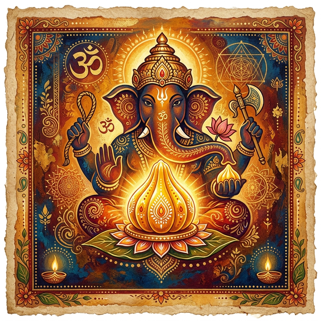 Ganesh Dhun