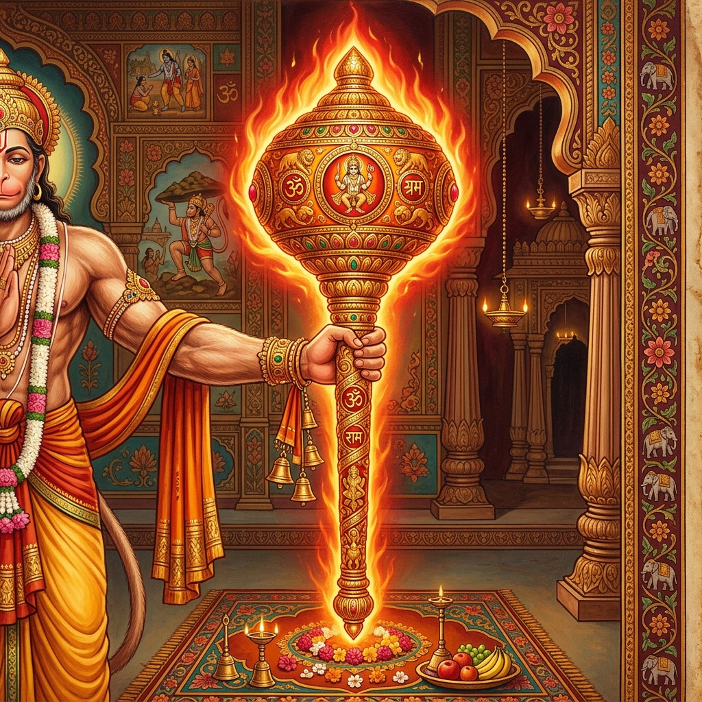 Hanuman Dhun