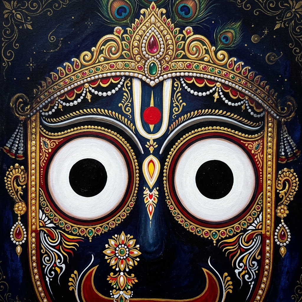 Jagannath Dhun