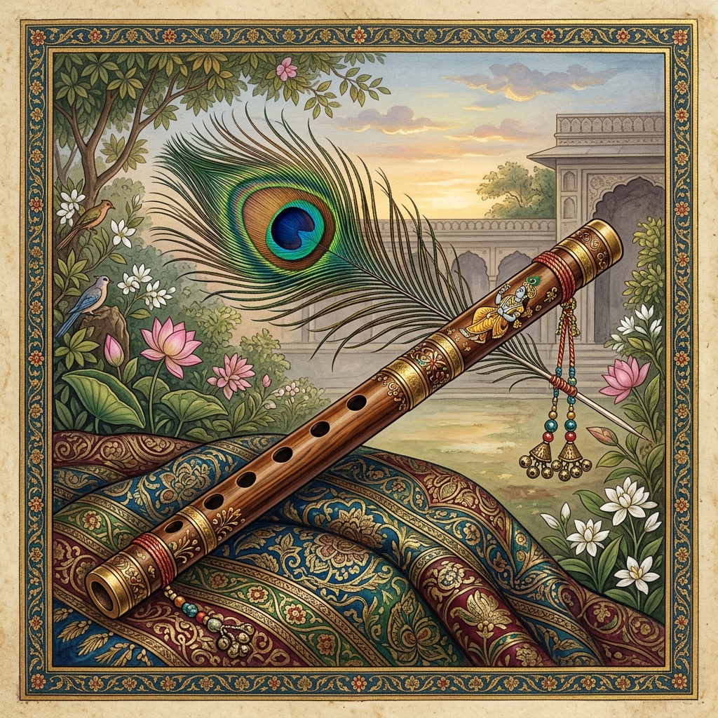 Krishna Dhun