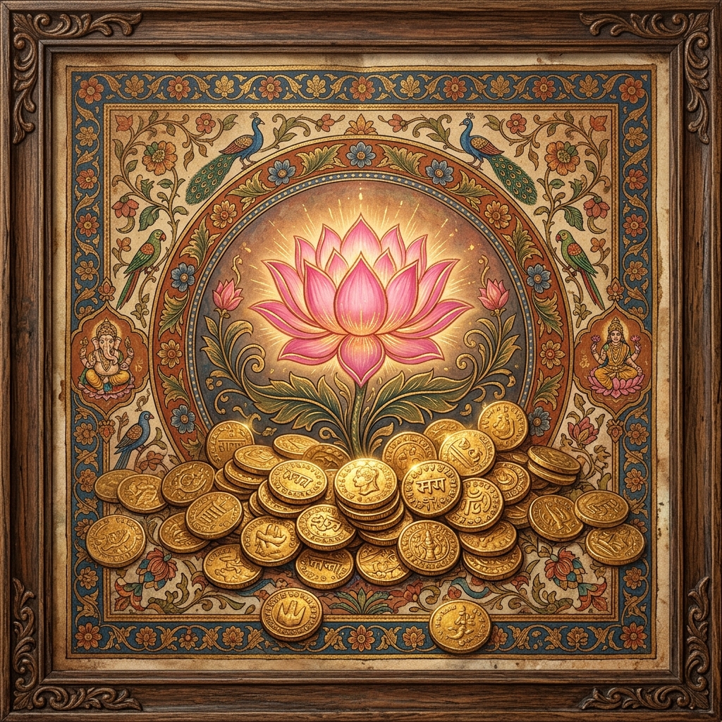 Laxmi Dhun
