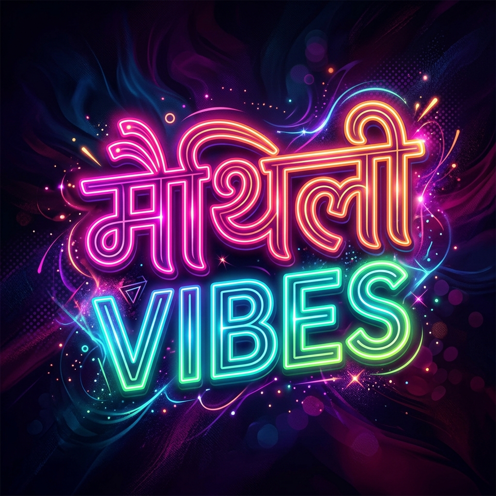 Maithili Vibe