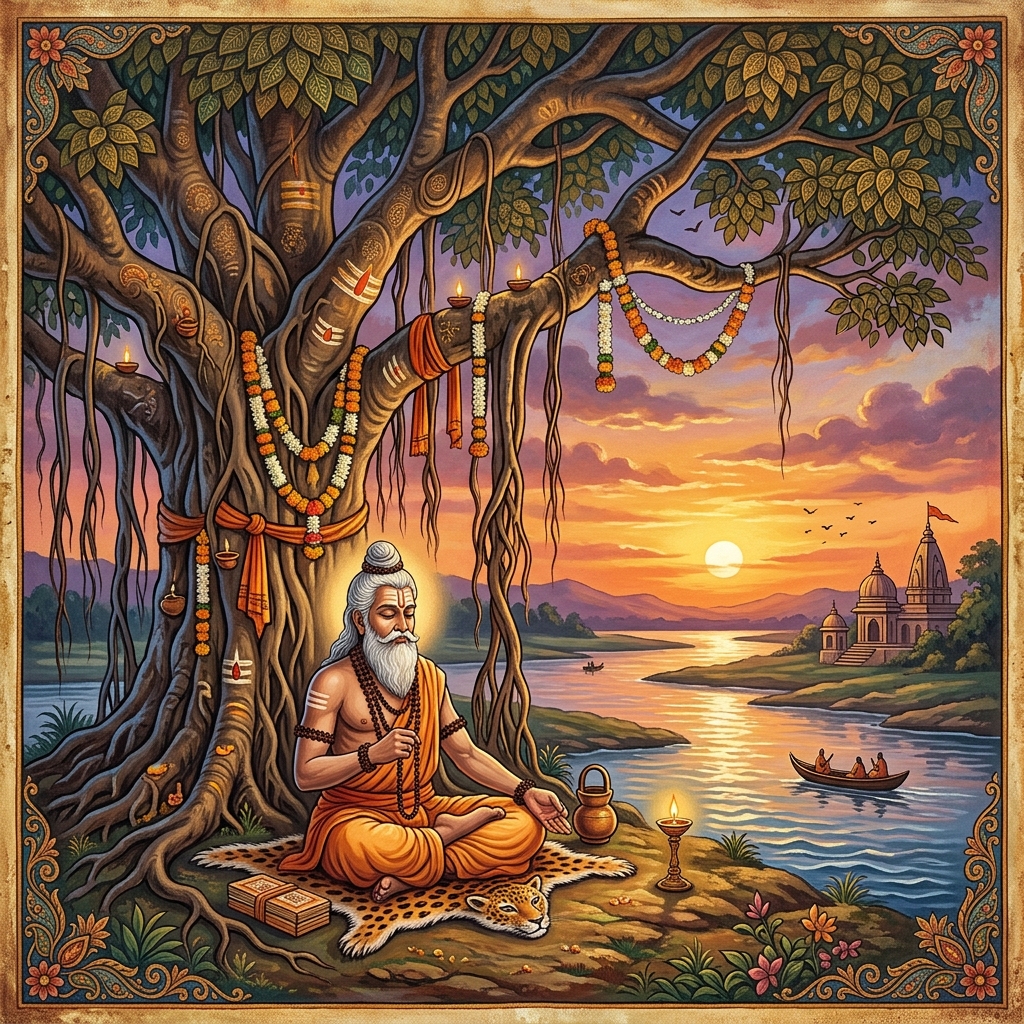 Soulful Satsang