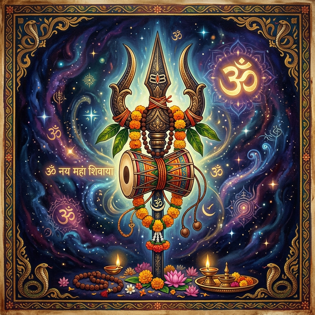 Shiv Dhun